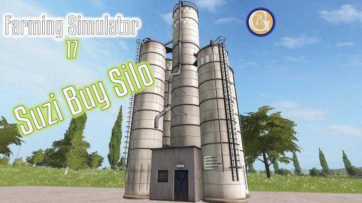 FS17 – Buy Cereals Fruits Vegetables And Feed V2