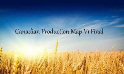 FS17 – Канадская производственная карта V1 Final
