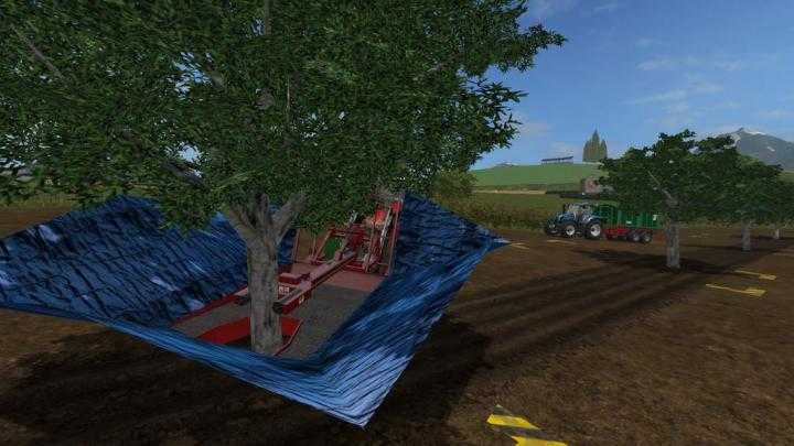 FS17 – Cantabria Infinite Map V1.9