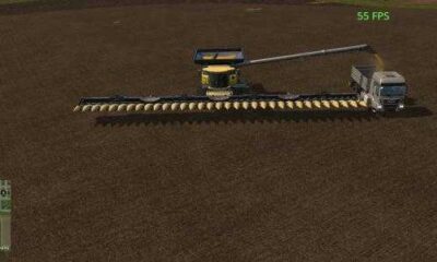 FS17 – Capello Hs32 24