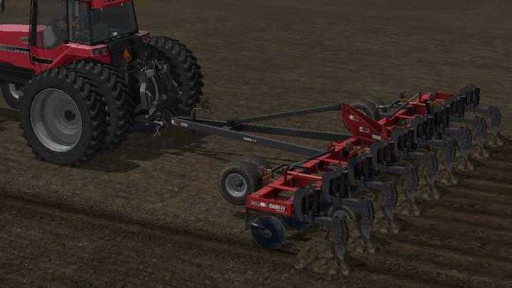 FS17 – Case Ecolo-Til 2500 V1