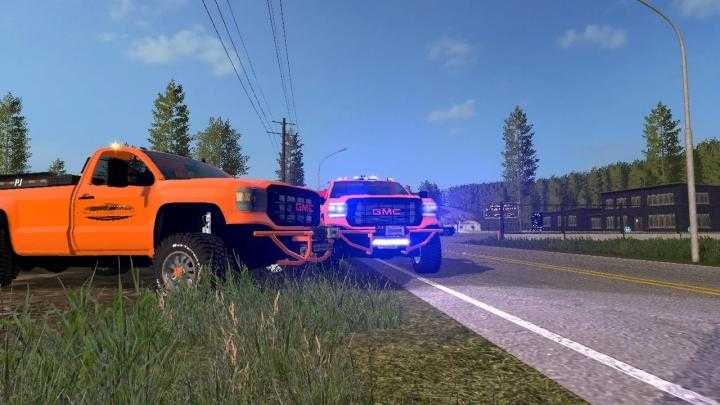 FS17 – Cc2500Wtduramax V1