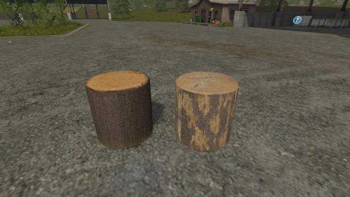 FS17 – Chopping Block V1