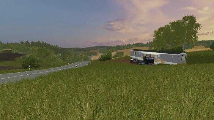 FS17 – Csi Oriskany Map V1