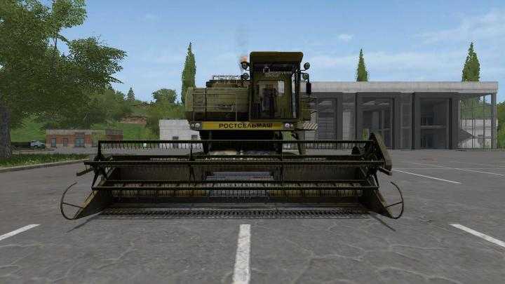 FS17 – Don-1500B V2.1