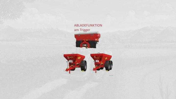 FS17 – Duenger Pack V2