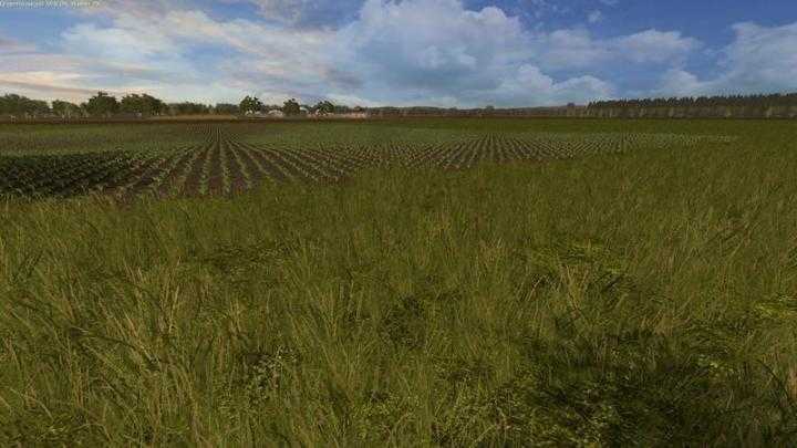 FS17 – Em Kroetzche Map V0.6.3