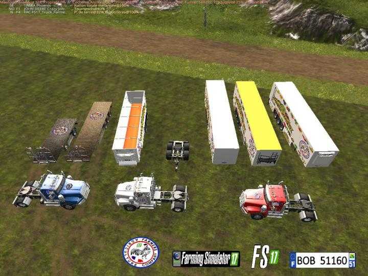 FS17 – Fac Pack V1