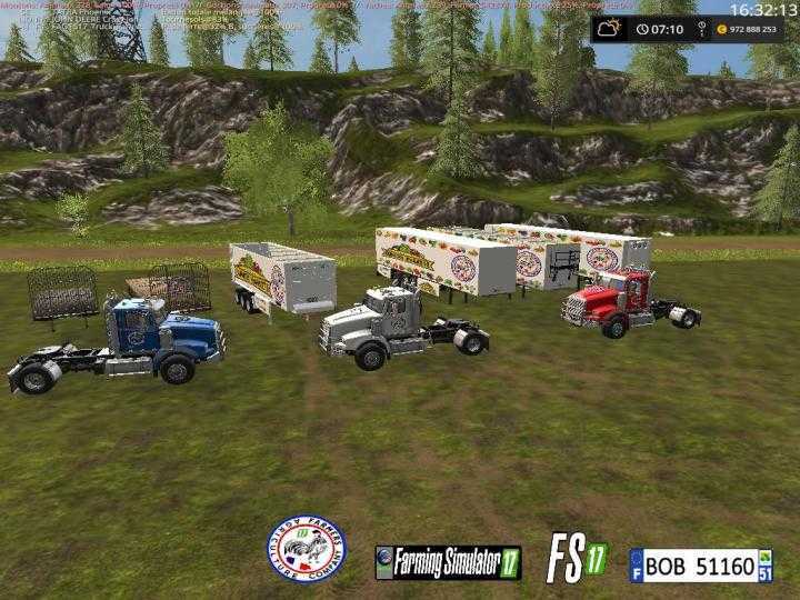 FS17 – Fac Pack V1