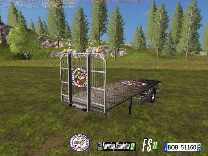 FS17 – Fac Pack V1