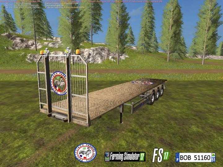 FS17 – Fac Pack V1