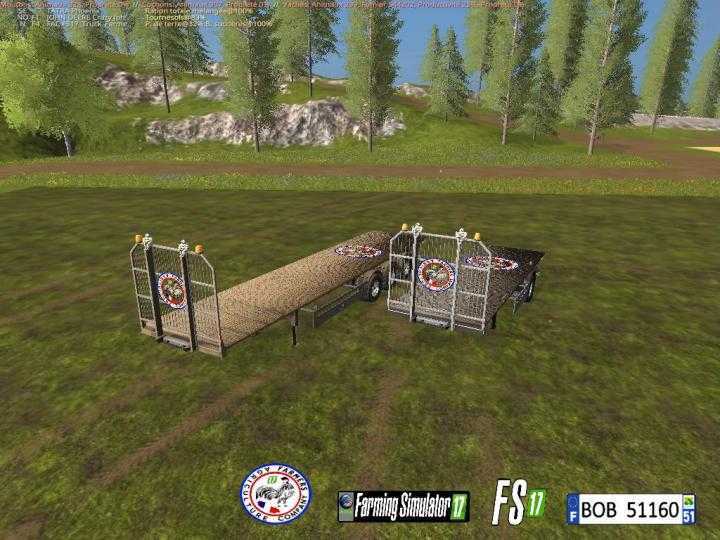 FS17 – Fac Pack V1