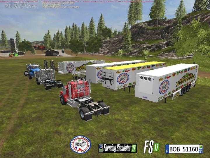 FS17 – Fac Pack V1