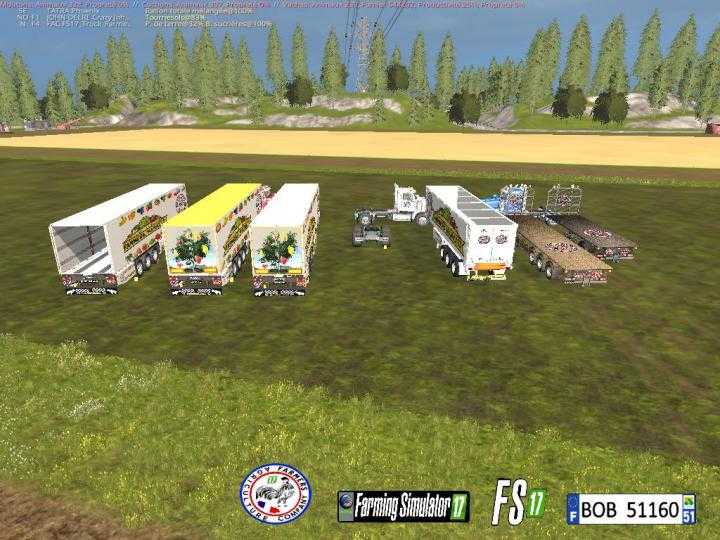 FS17 – Fac Pack V1