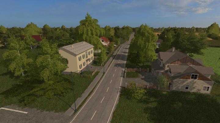 FS17 – [Fbm Team] Schleswig Holstein V2