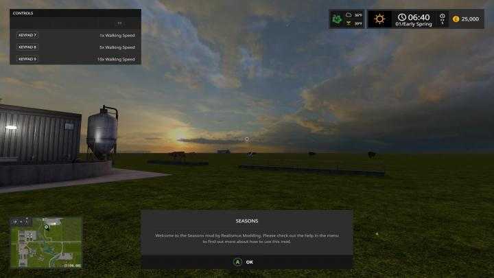 FS17 – Final Public Sample Map