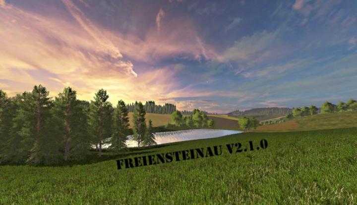 FS17 – Freiensteinau Map V2.1