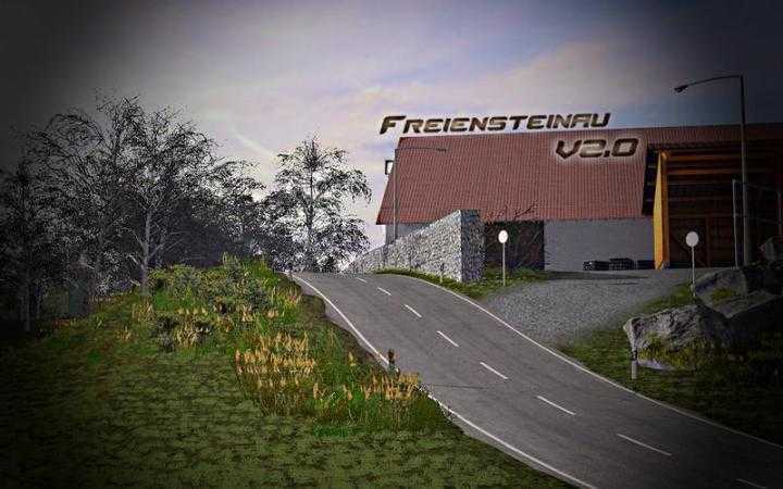 FS17 – Freiensteinau Map V2.1