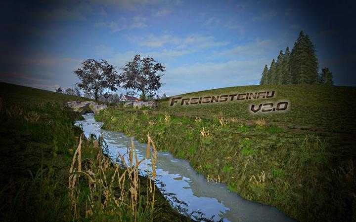 FS17 – Freiensteinau Map V2.1