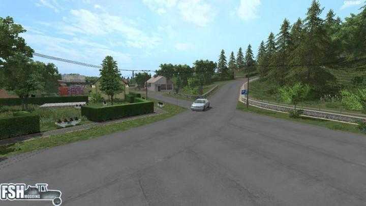 FS17 – Fsh Modding Map V6.2