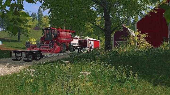 FS17 – Genesee Acres Map Final