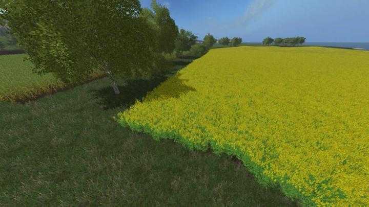 FS17 – Giants Elite Reloaded Map V3.1