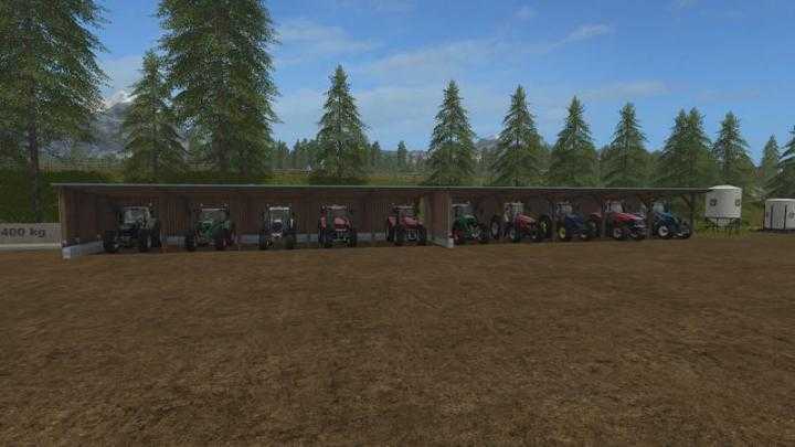 FS17 – Goldcrest Giganto Map V1.2