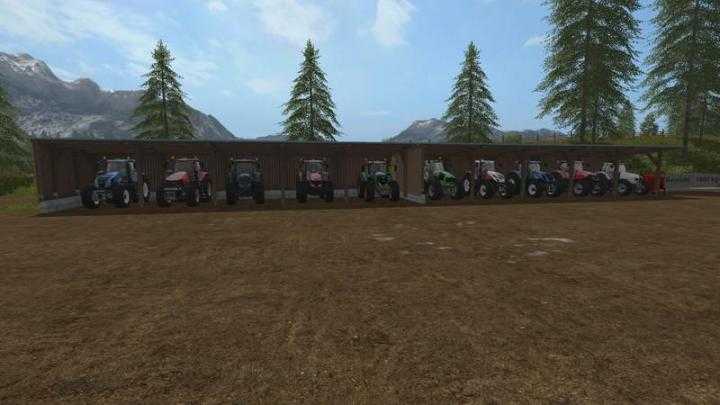 FS17 – Goldcrest Giganto Map V1.2