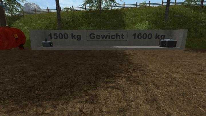 FS17 – Goldcrest Giganto Map V1.2