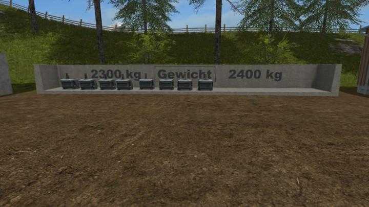 FS17 – Goldcrest Giganto Map V1.2