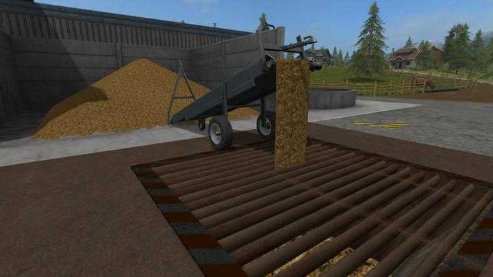 FS17 – Goldcrest Giganto Map V1.2