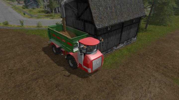 FS17 – Goldcrest Giganto Map V1.2