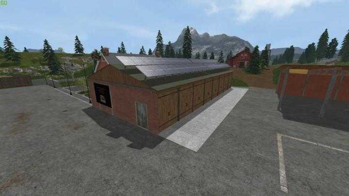 FS17 – Goldcrest Valley Map V2