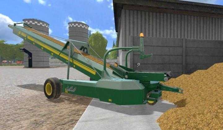 FS17 – Grimme Sl 80-22 Quantum V1