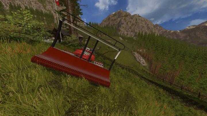 FS17 – Heumax V1