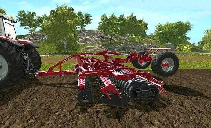 FS17 – Horsch Joker 6 Rt V1