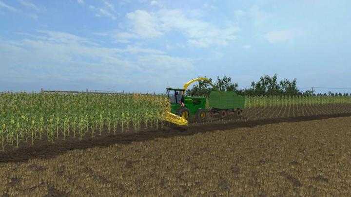 FS17 – John Deere 7X00 Series V1.3