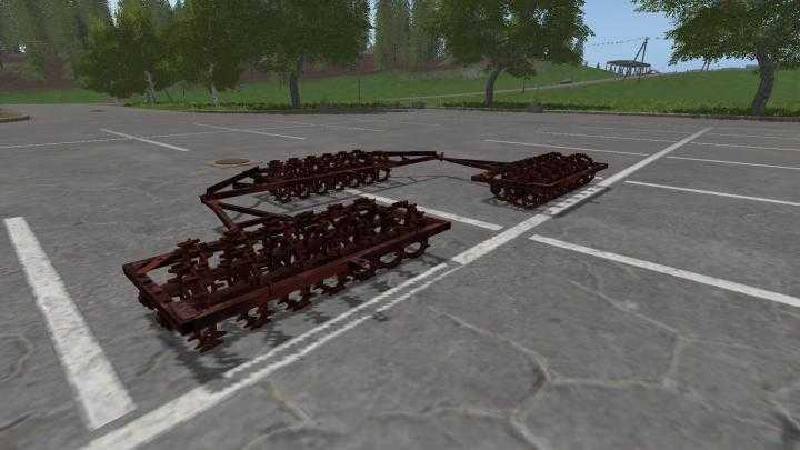 FS17 – Kkh-6 V1