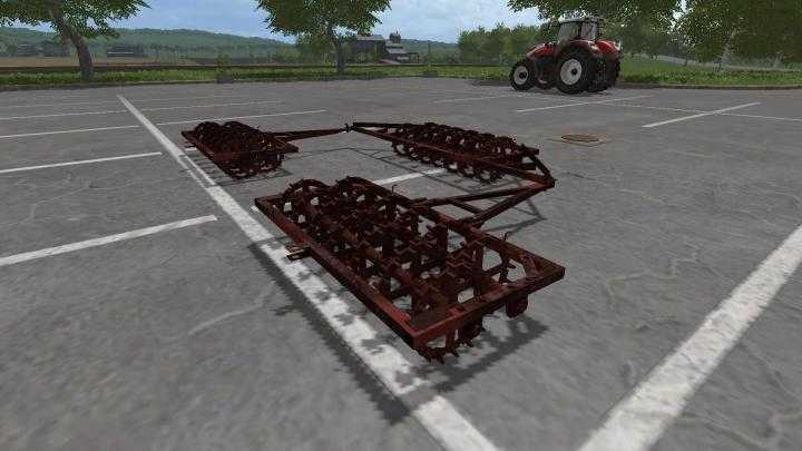 FS17 – Kkh-6 V1