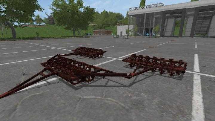 FS17 – Kkh-6 V1