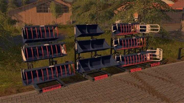 FS17 – Kolaszewski Set V2