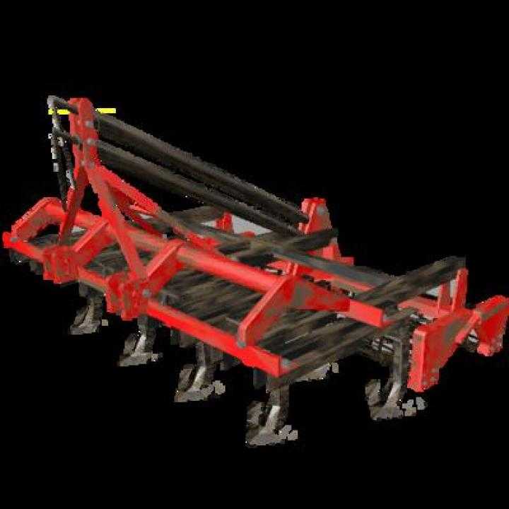 FS17 – Koylu Cultivator V2