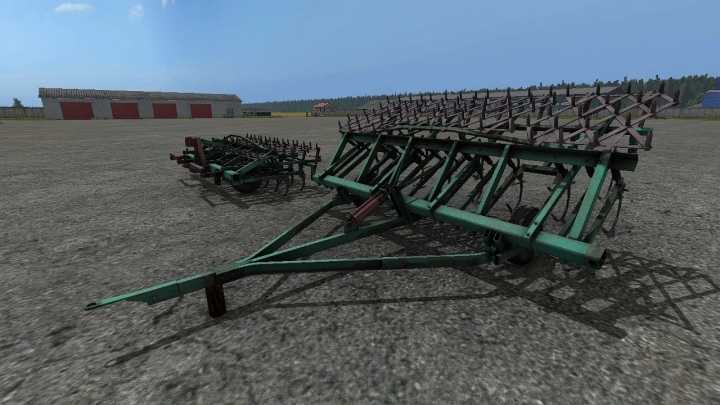 Kps-4N And Kps-4 V1.0 FS17