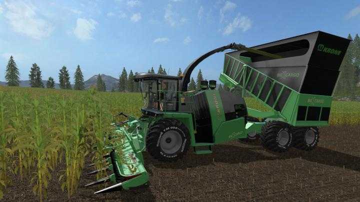 FS17 – Kronebigxcargo E V3