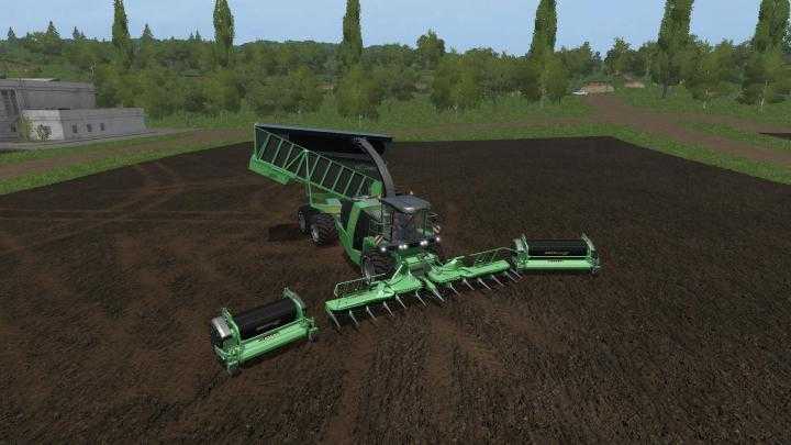 FS17 – Kronebigxcargo E V3