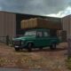 FS17 – Land Rover Defender 110 V1