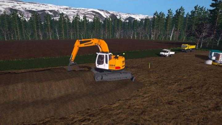 FS17 – Liebherr 924 Compact V1