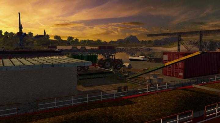 FS17 – Ls Map 2009 Big Fields V3.0.0.3