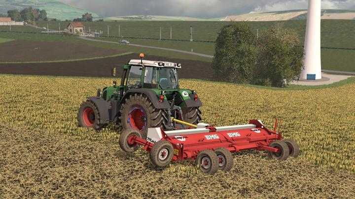 FS17 – Matrot Bm6 V1