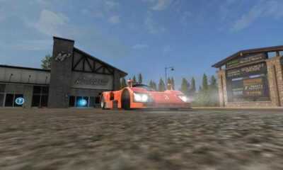 FS17 – Mazda 787B 1991 V1